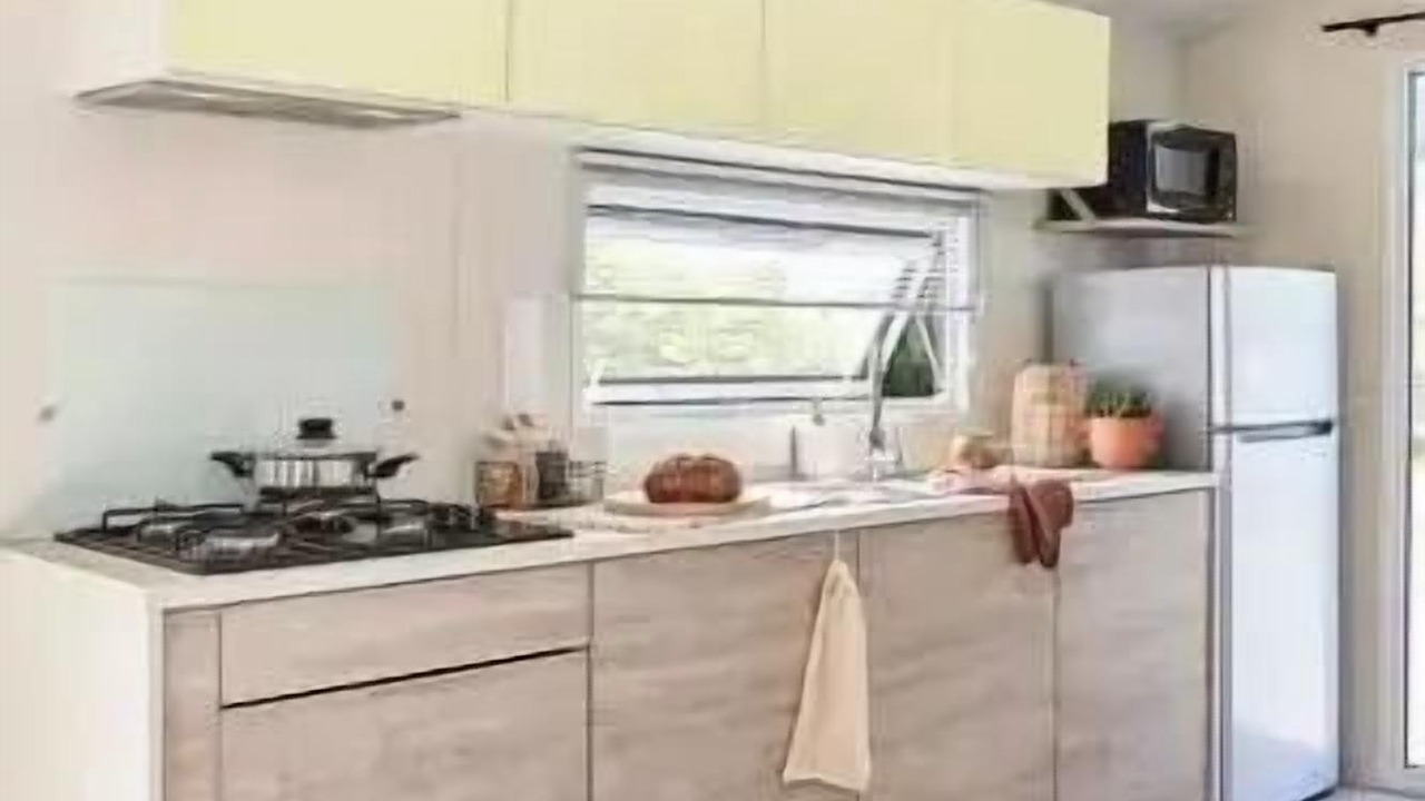 Photo of Kitchen in Sainte-Foy