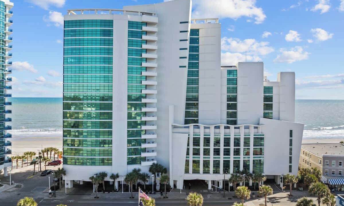 Photo of Outdoor in Downtown Myrtle Beach