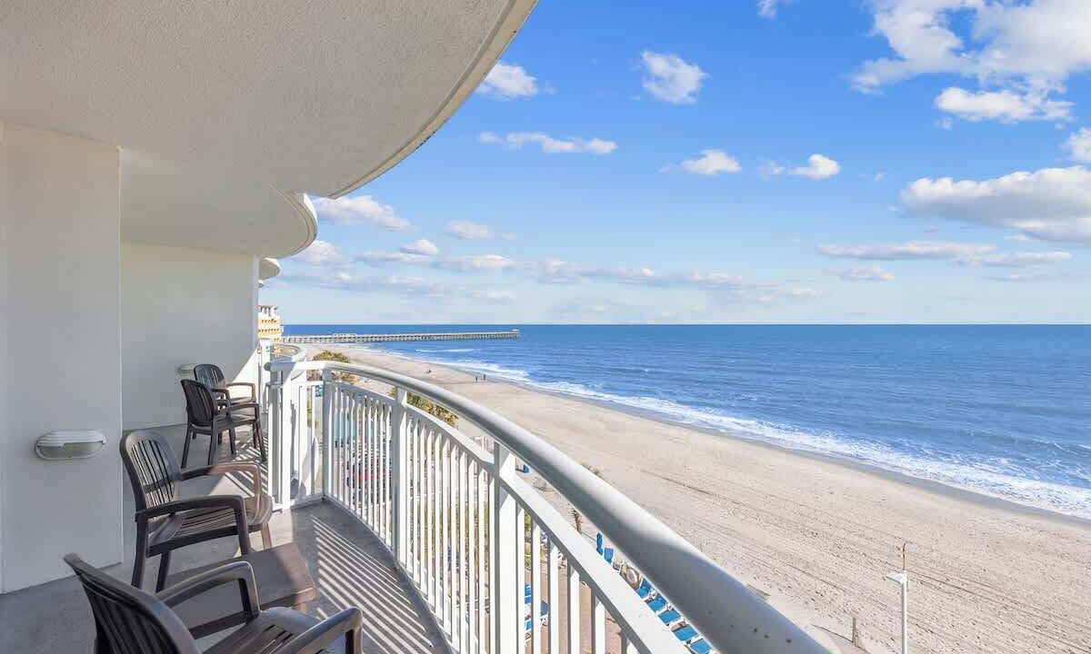 Photo of Outdoor in Downtown Myrtle Beach
