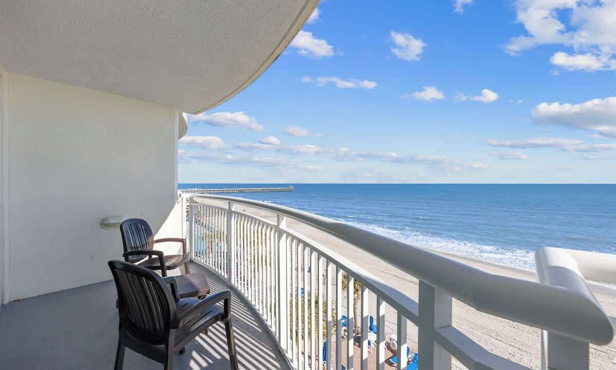Photo of Outdoor in Downtown Myrtle Beach