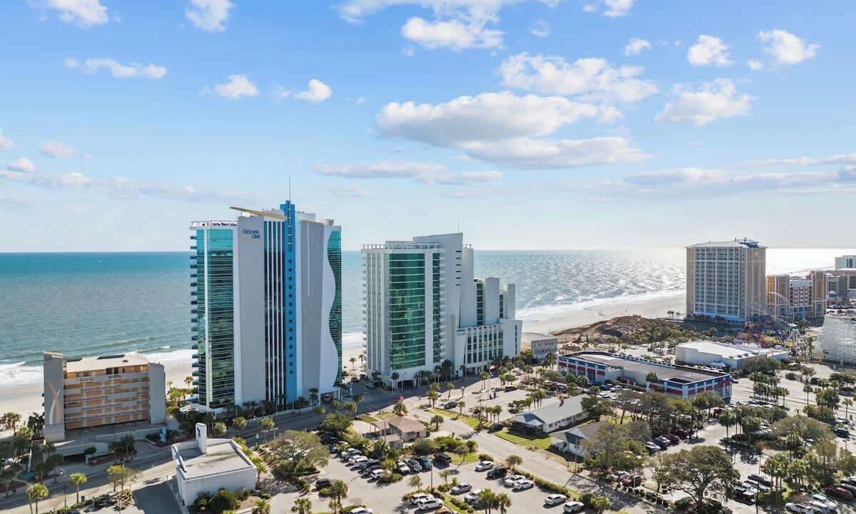 Photo of Outdoor in Downtown Myrtle Beach