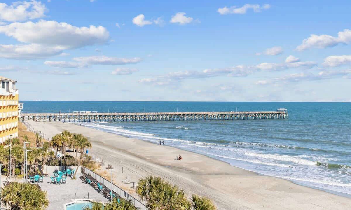Photo of Others in Downtown Myrtle Beach