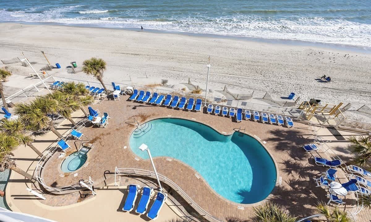 Photo of Outdoor in Downtown Myrtle Beach