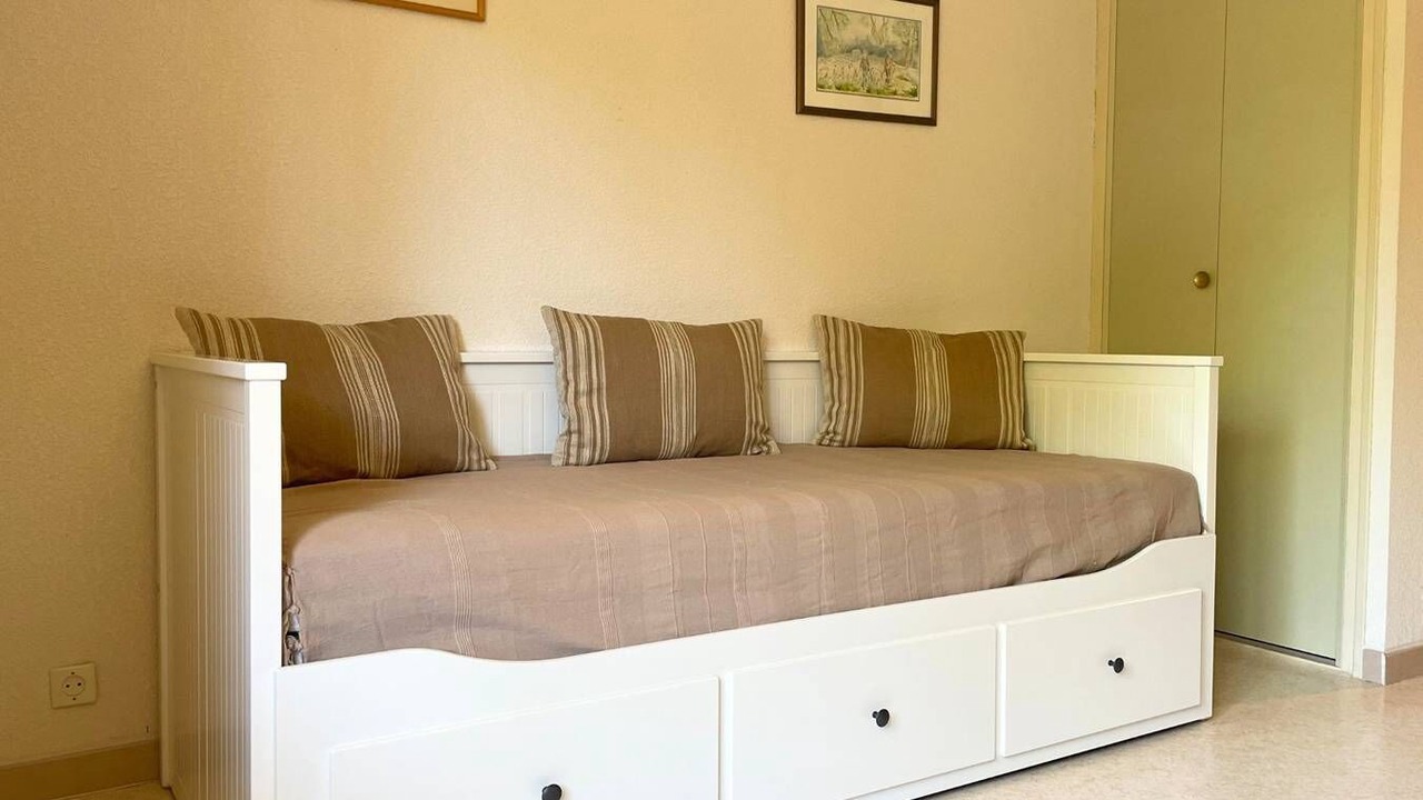 Photo of Bedroom in L'Esperou