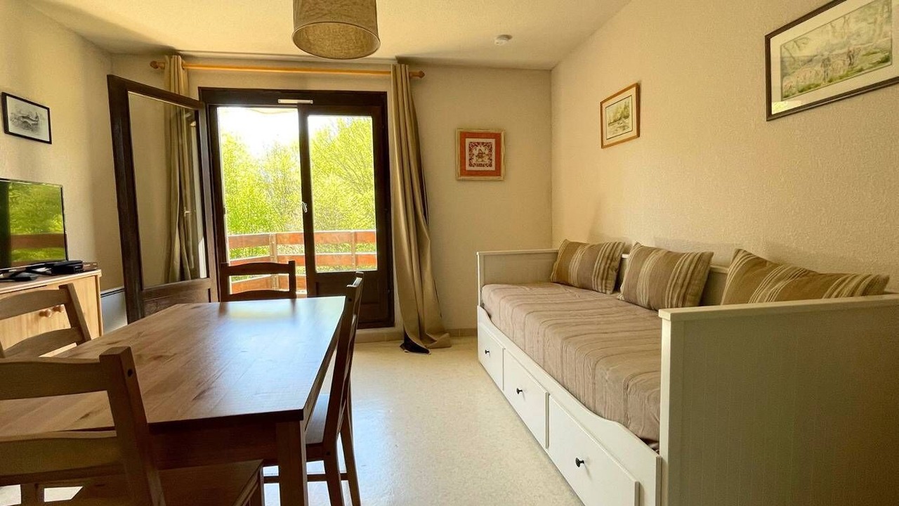 Photo of Livingroom in L'Esperou