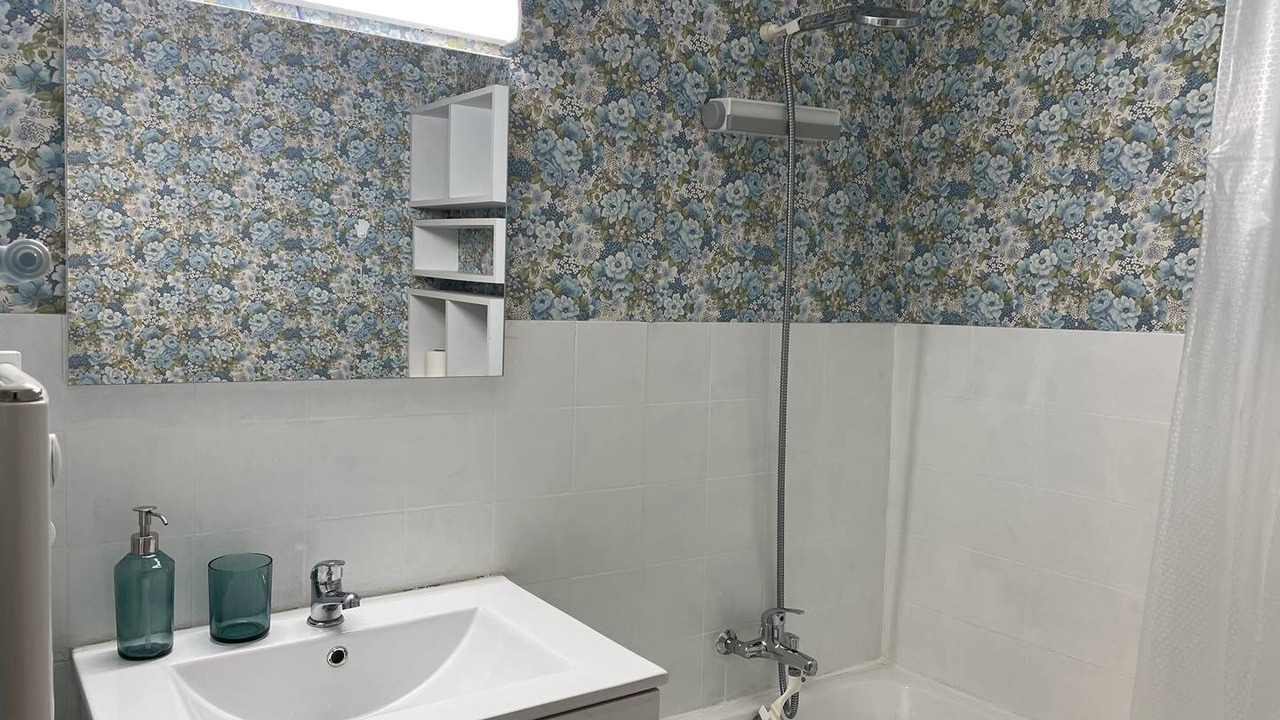 Photo of Bathroom in L'Esperou