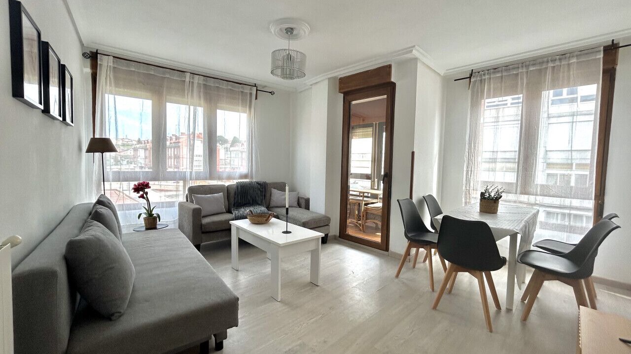 Photo of Livingroom in Somo