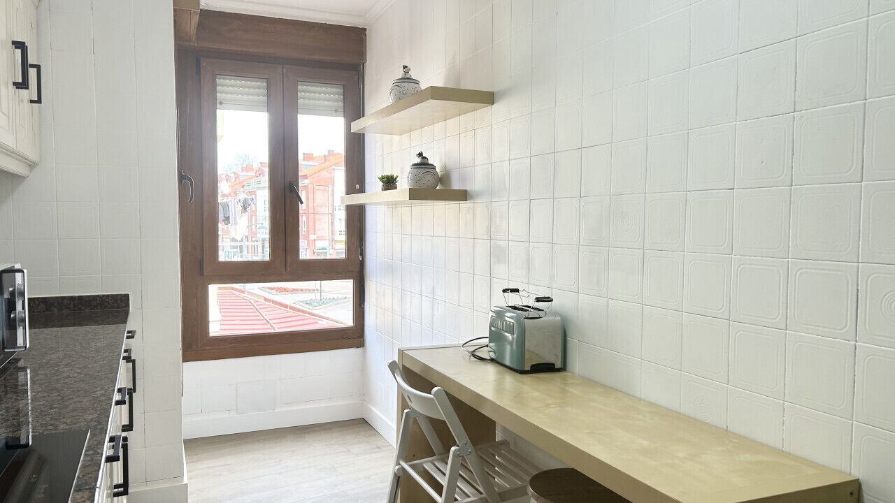 Photo of Kitchen in Somo