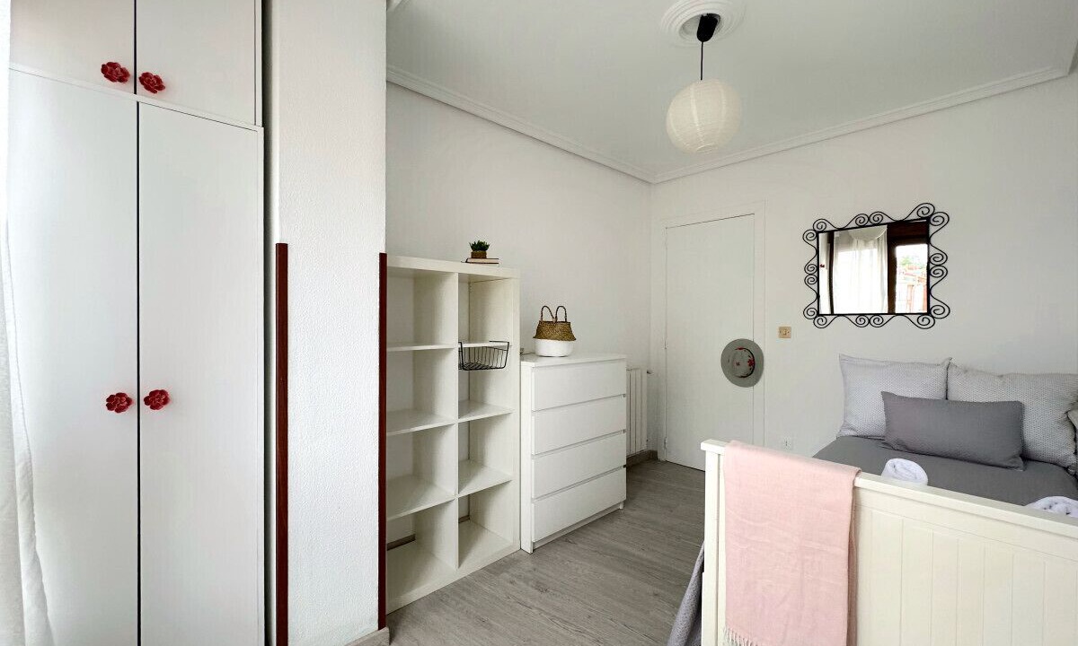 Photo of Bedroom in Somo