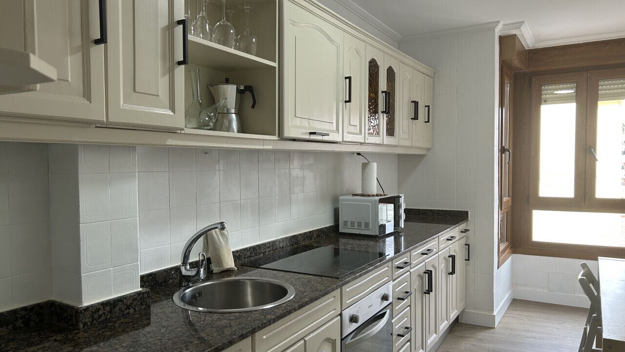 Photo of Kitchen in Somo