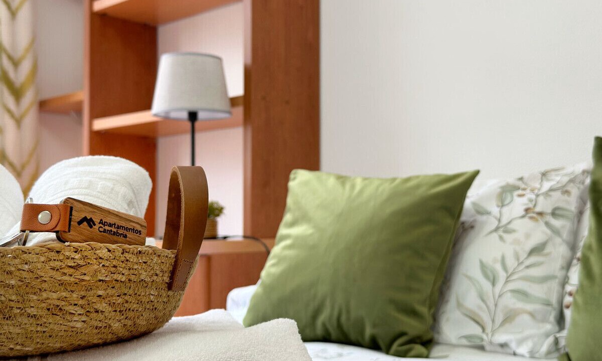 Photo of Bedroom in Somo