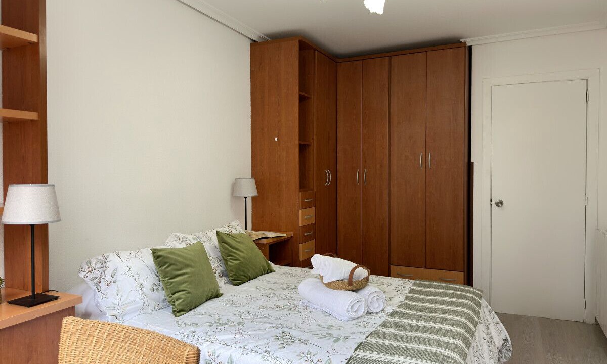 Photo of Bedroom in Somo