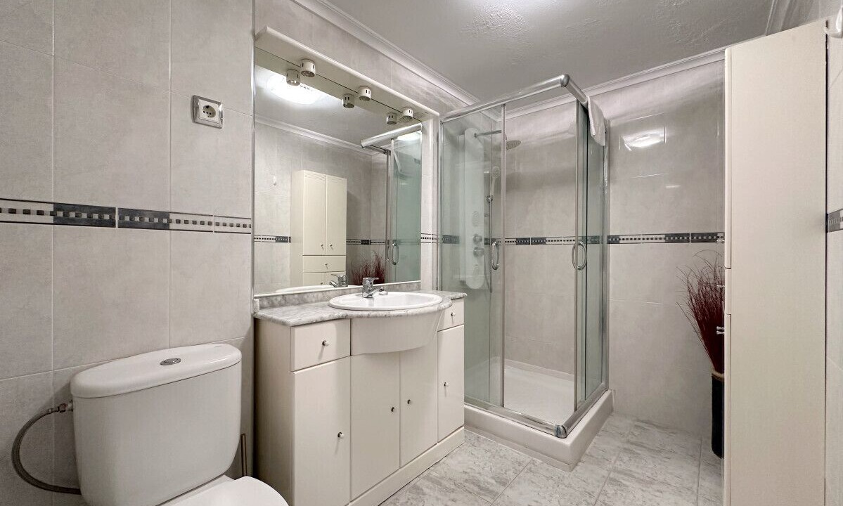 Photo of Bathroom in Somo