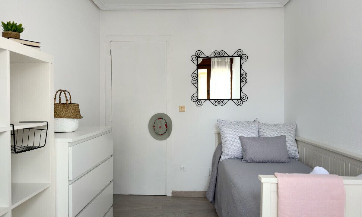 Photo of Bedroom in Somo