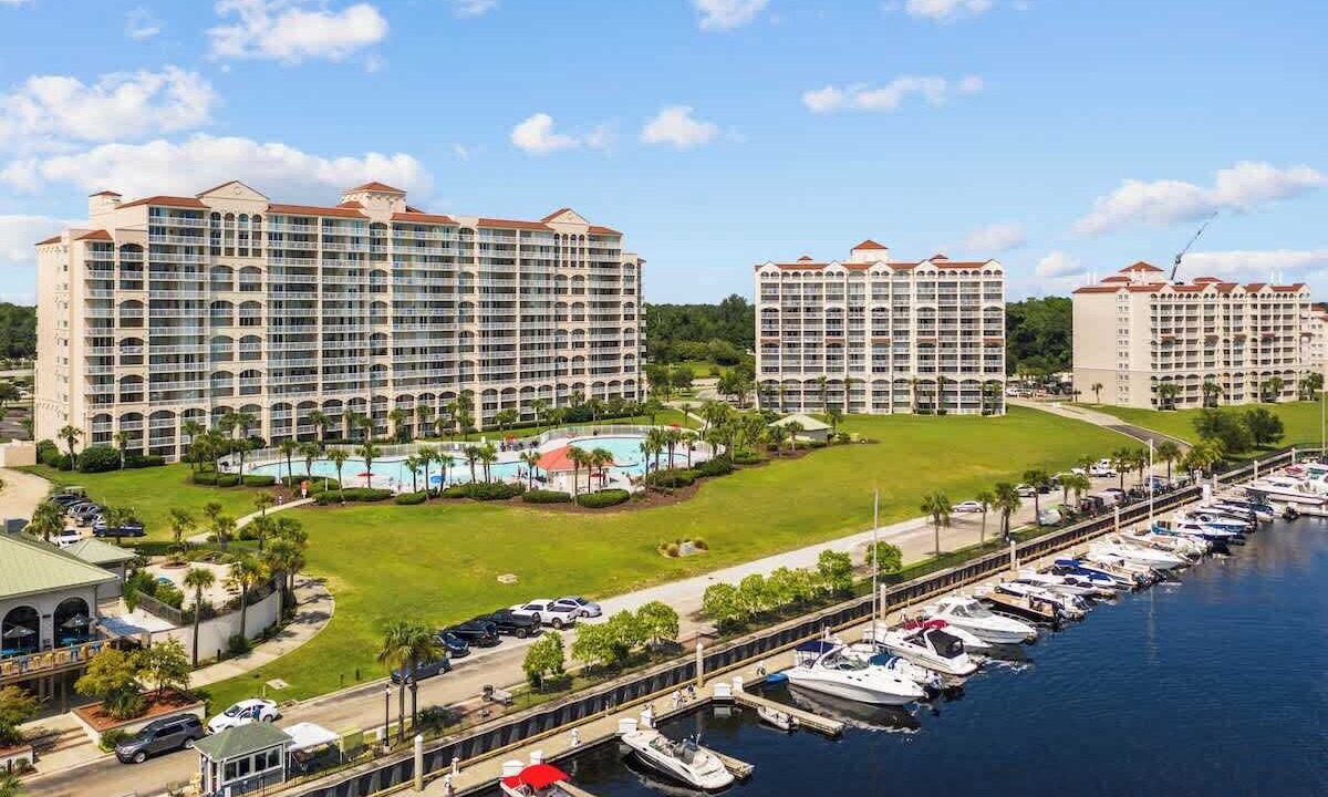 Photo of Outdoor in North Myrtle Beach