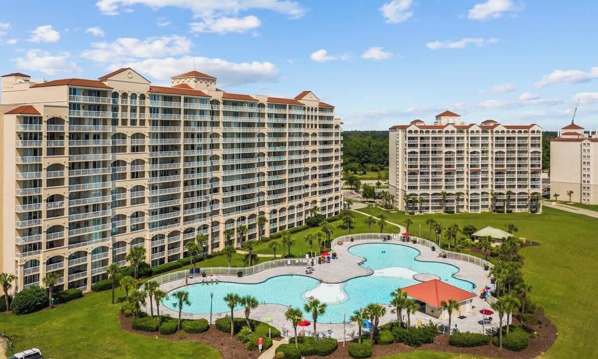 Photo of Outdoor in North Myrtle Beach