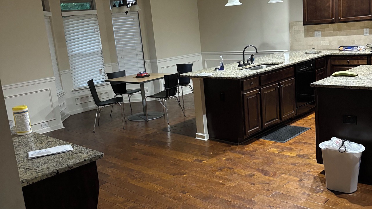 Photo of Kitchen in McDonough
