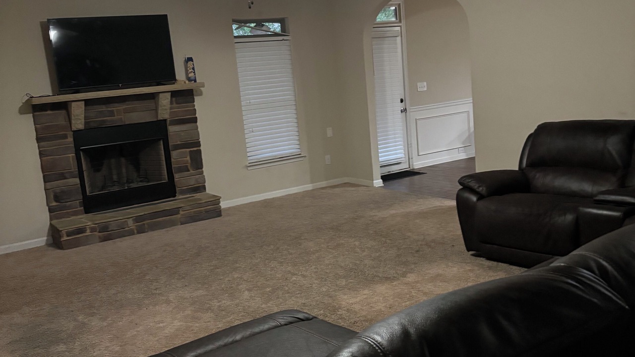 Photo of Livingroom in McDonough