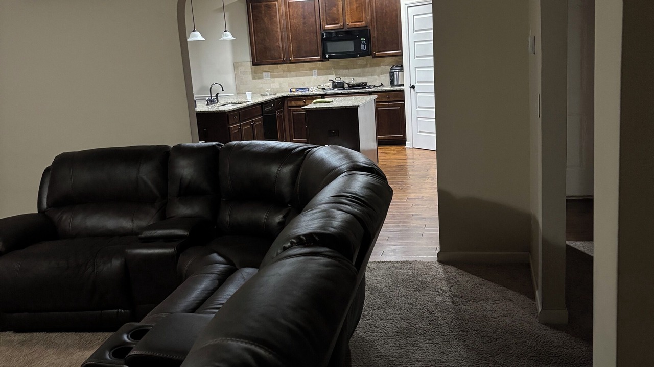 Photo of Livingroom in McDonough