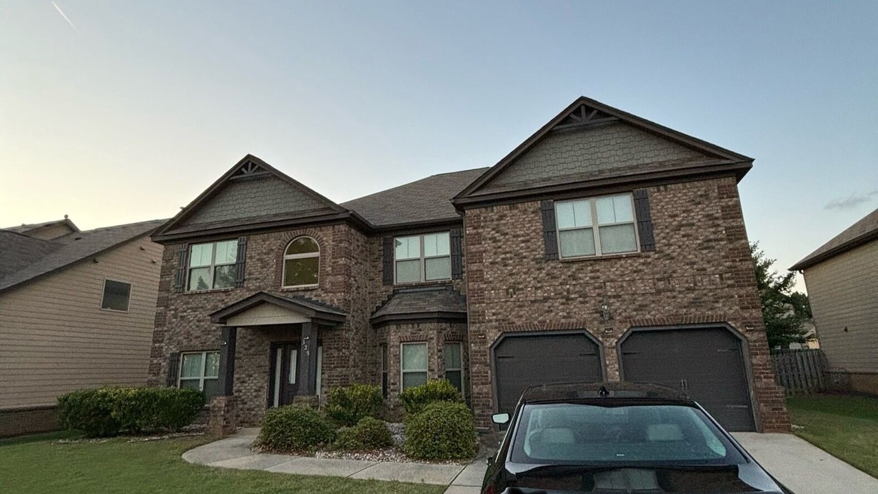 Photo of Outdoor in McDonough