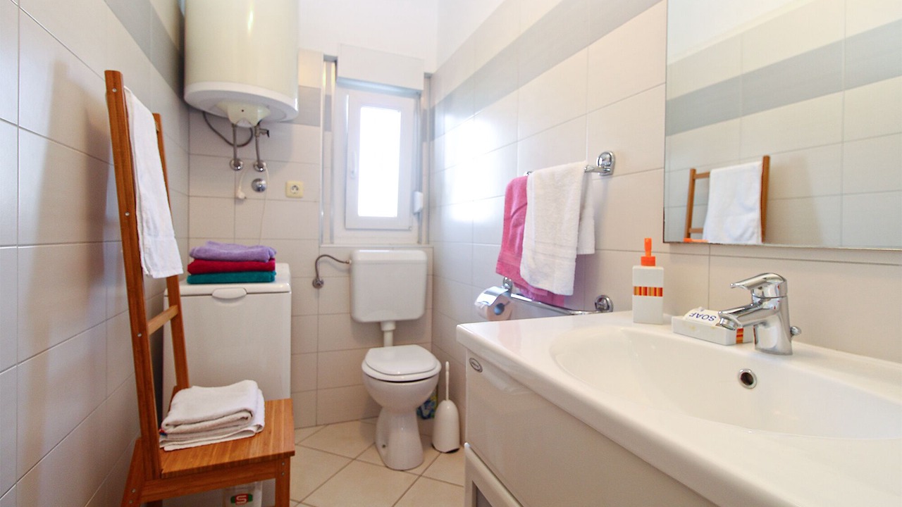 Photo of Bathroom in Veruda