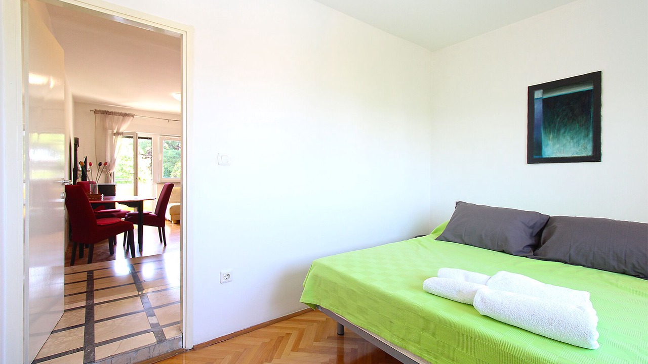 Photo of Bedroom in Veruda