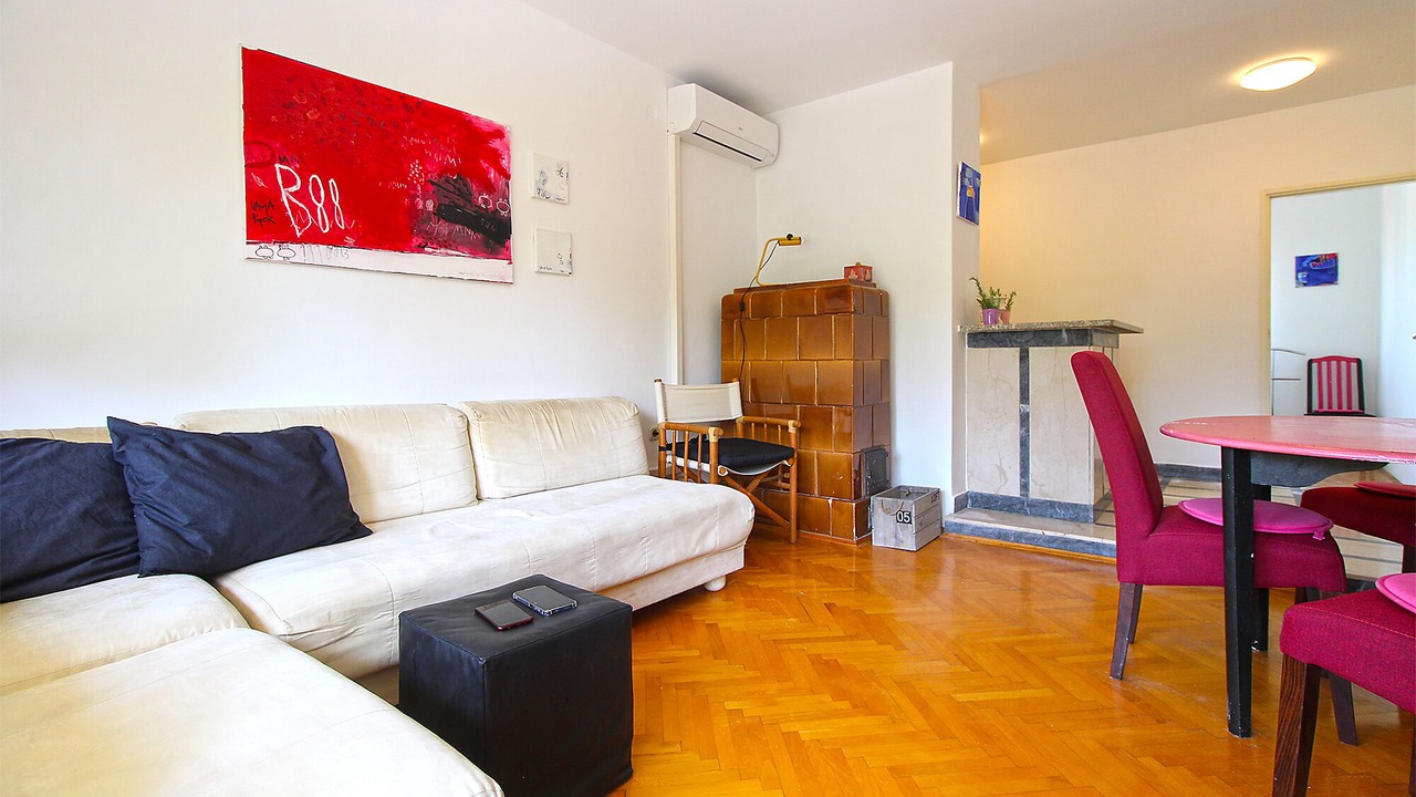 Photo of Livingroom in Veruda