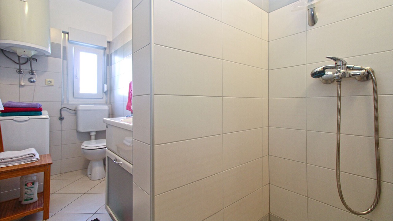 Photo of Bathroom in Veruda