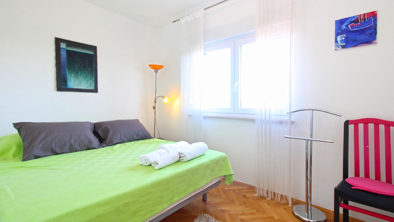 Photo of Bedroom in Veruda
