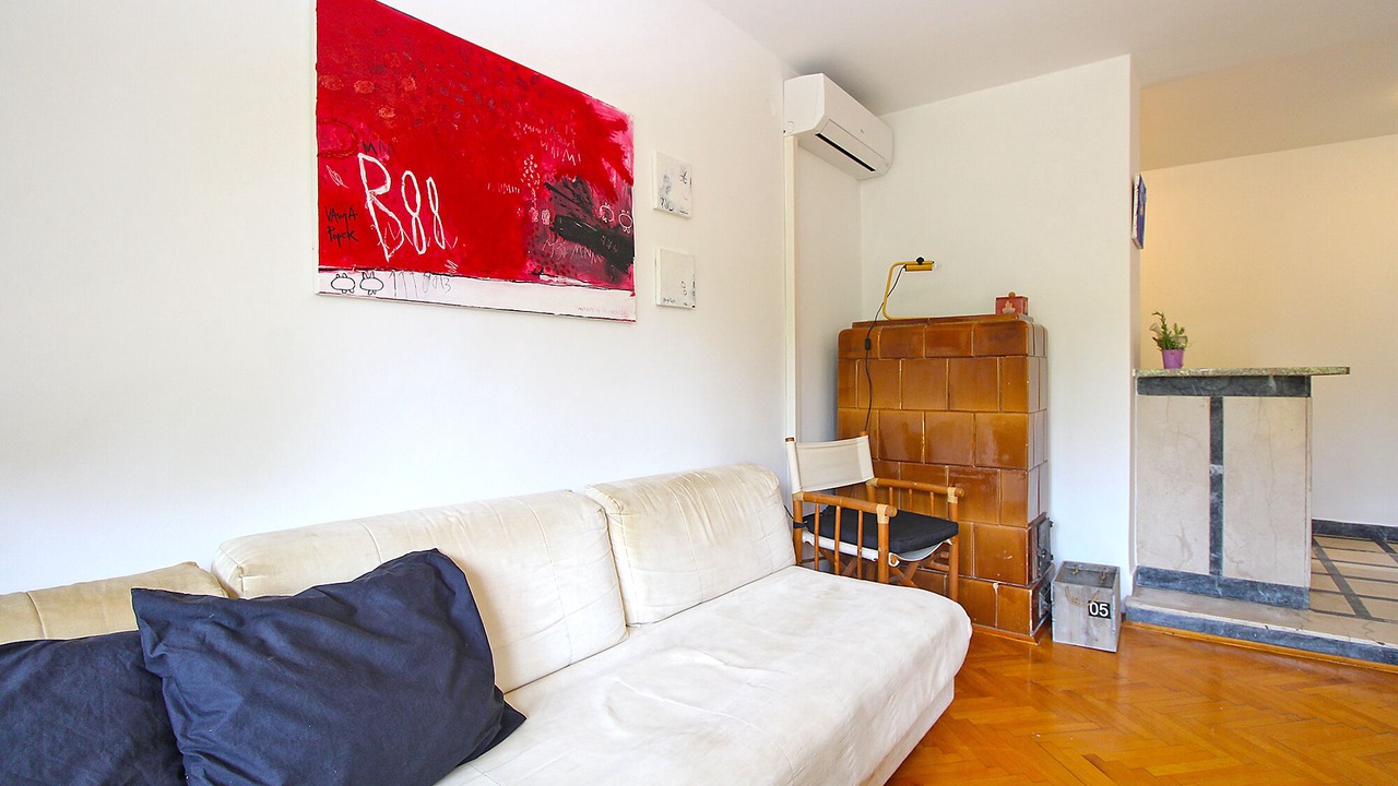 Photo of Livingroom in Veruda