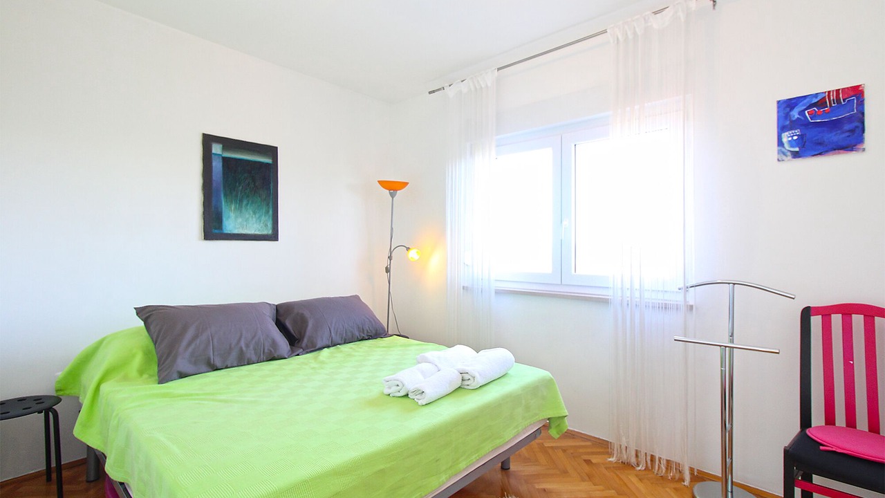 Photo of Bedroom in Veruda
