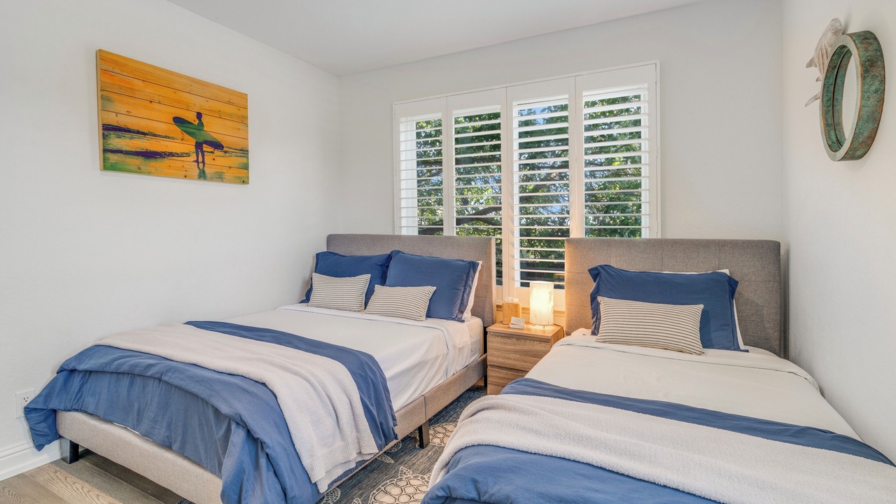 Photo of Bedroom in Half Moon Bay
