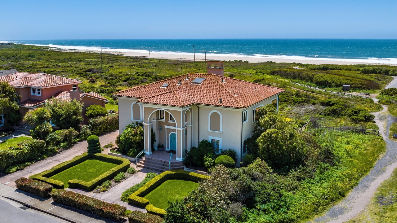 Photo of Outdoor in Half Moon Bay