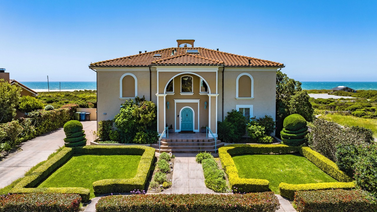 Photo of Outdoor in Half Moon Bay