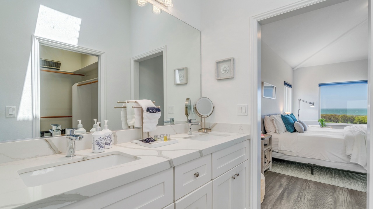 Photo of Bathroom in Half Moon Bay