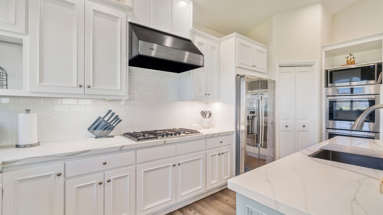 Photo of Kitchen in Half Moon Bay