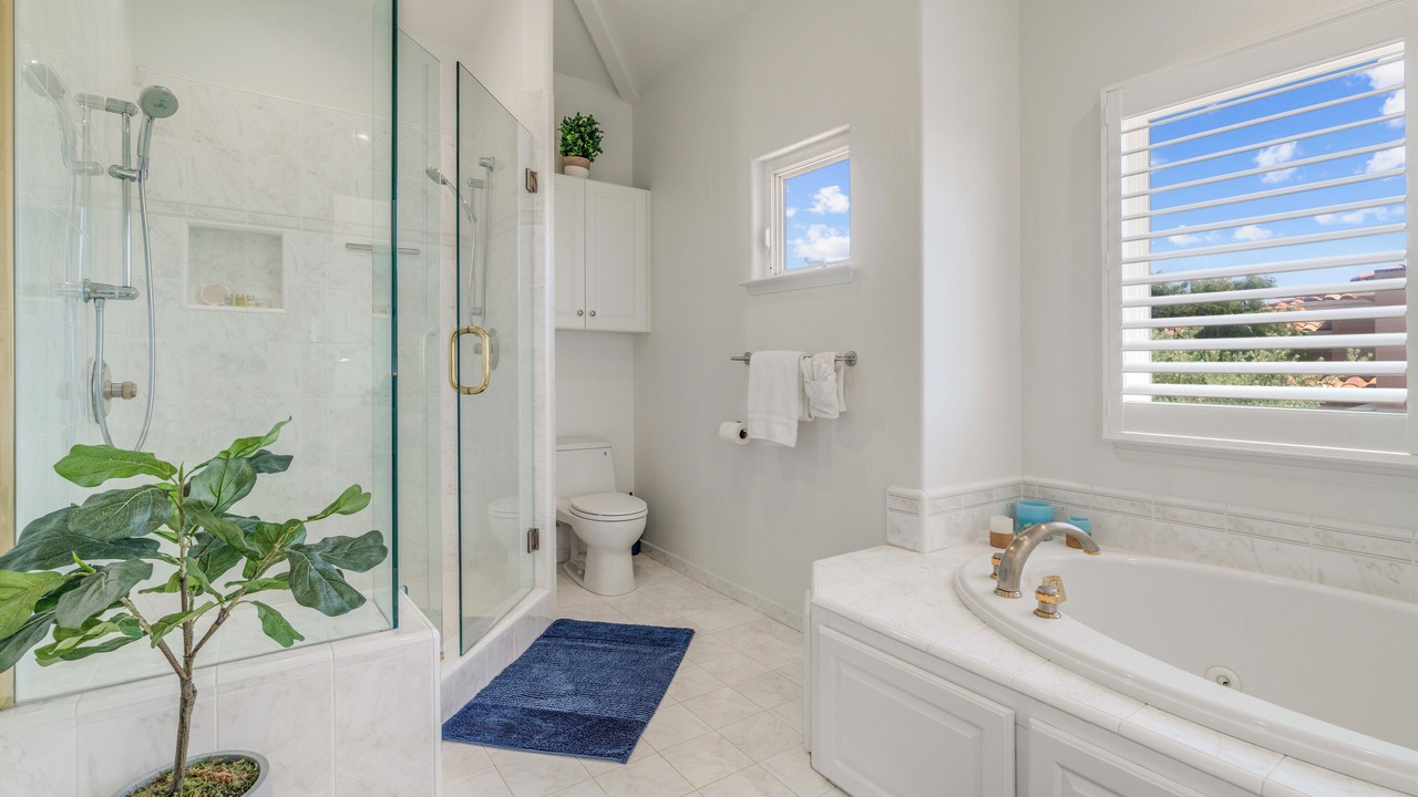 Photo of Bathroom in Half Moon Bay