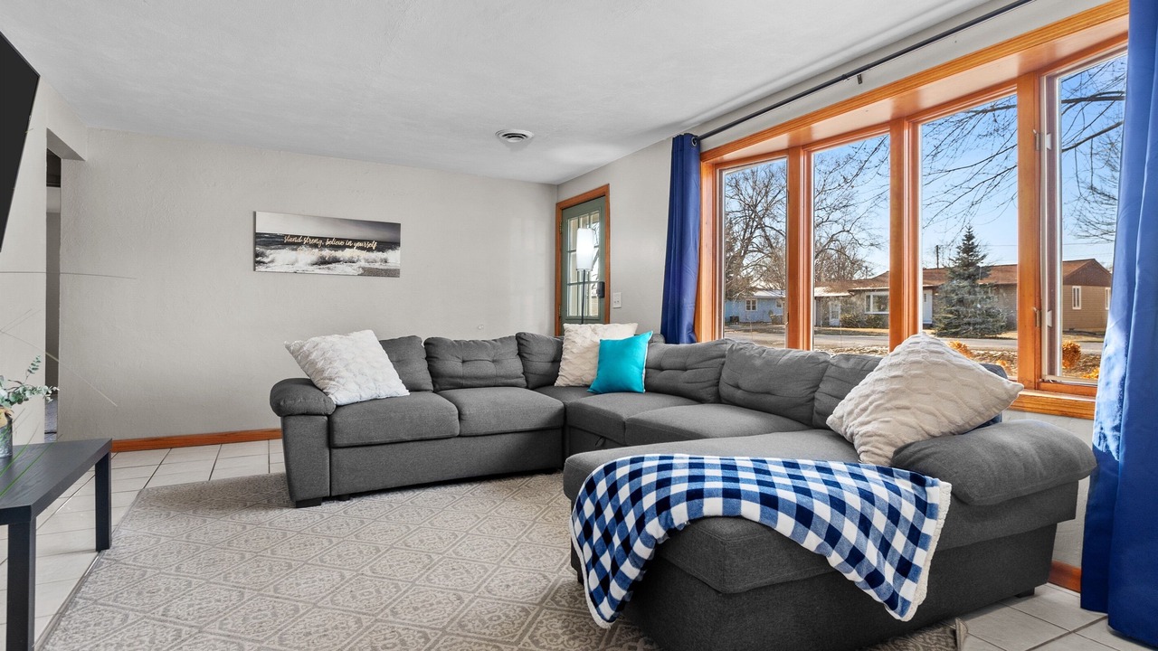 Photo of Livingroom in Menasha