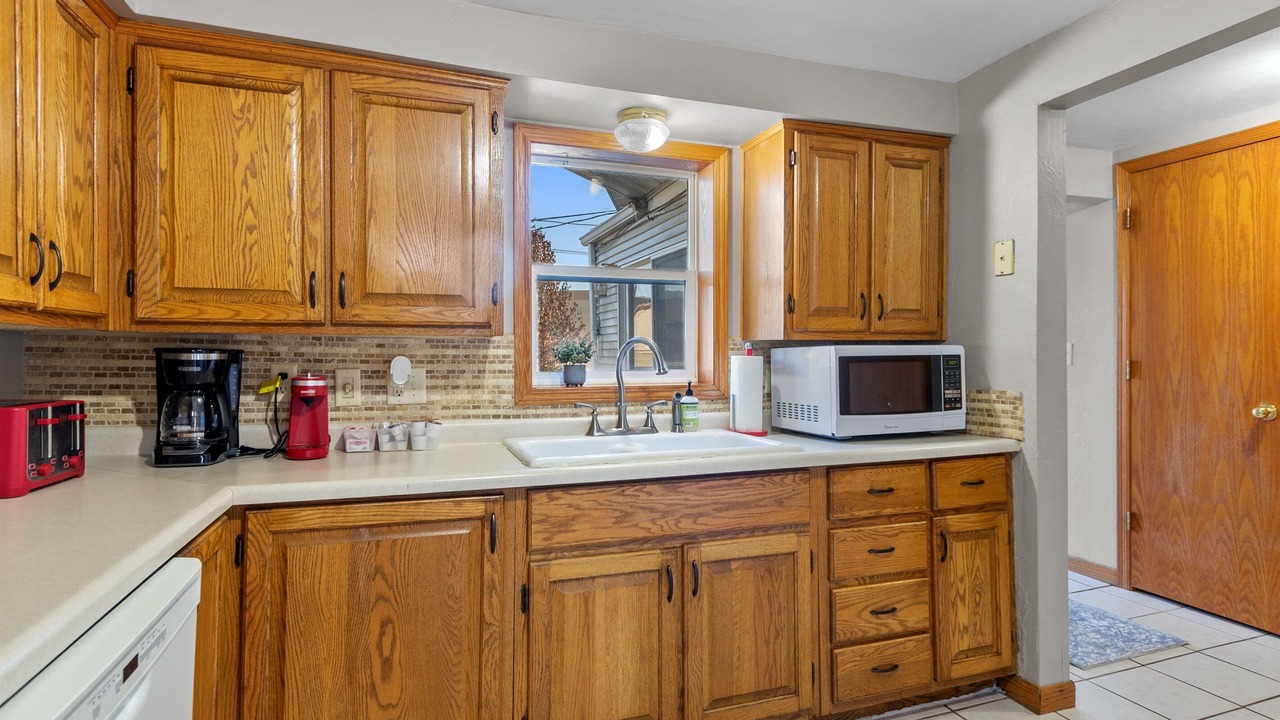 Photo of Kitchen in Menasha