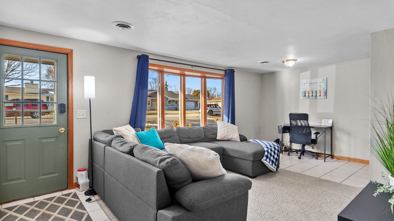 Photo of Bedroom in Menasha