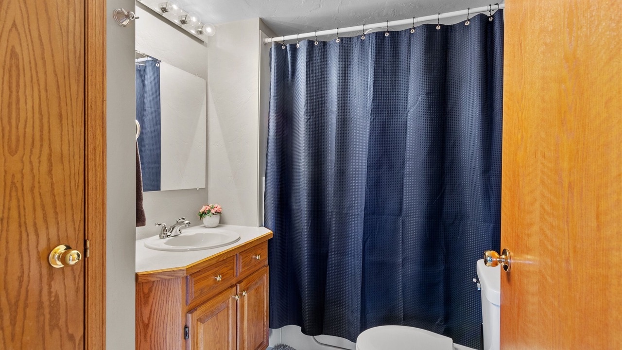 Photo of Bathroom in Menasha