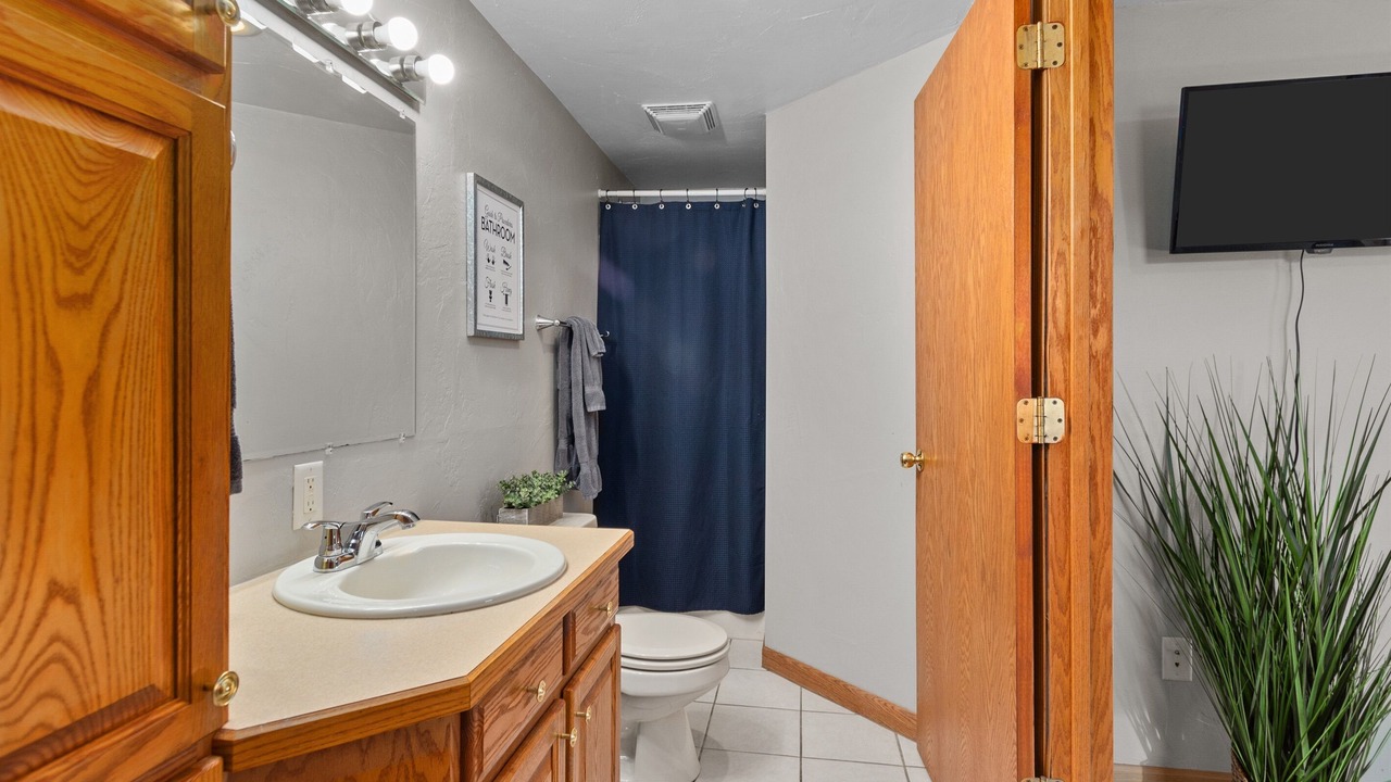 Photo of Bathroom in Menasha