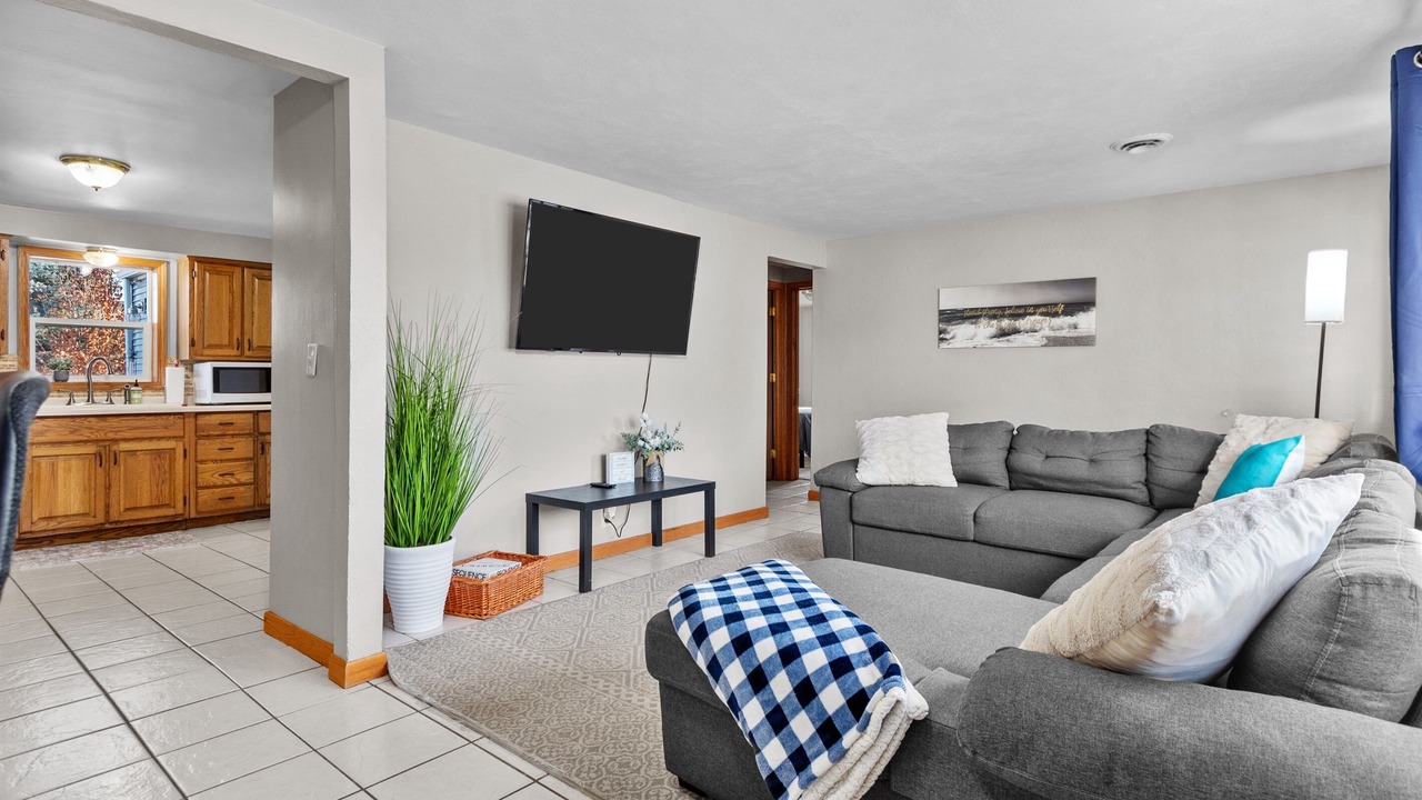 Photo of Livingroom in Menasha