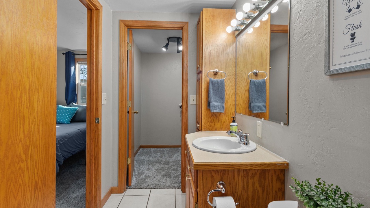 Photo of Bathroom in Menasha