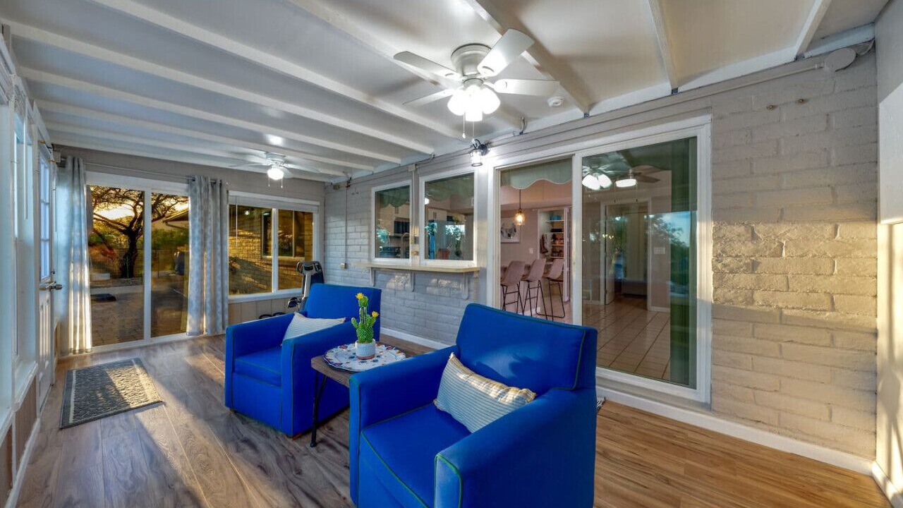 Photo of Bedroom in Tanque Verde