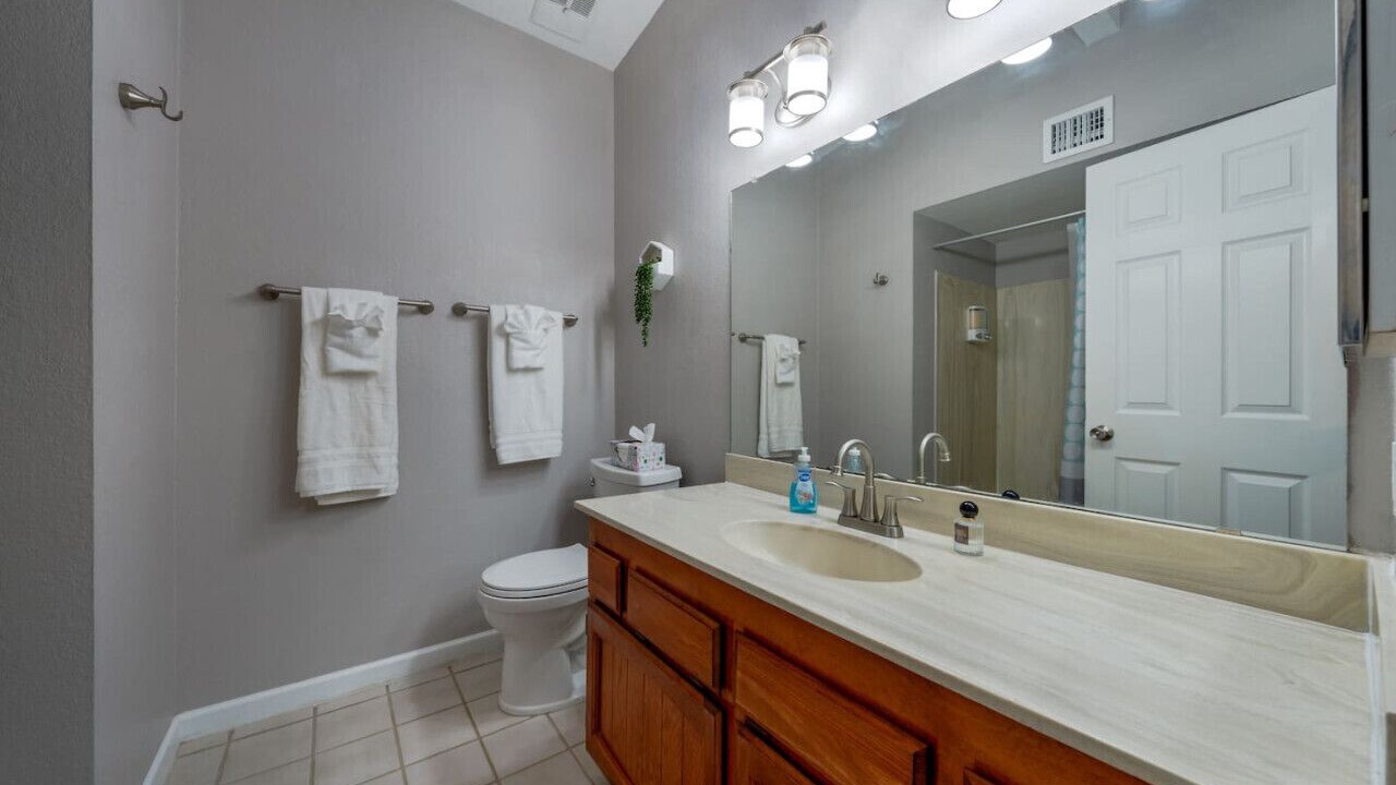 Photo of Bathroom in Tanque Verde