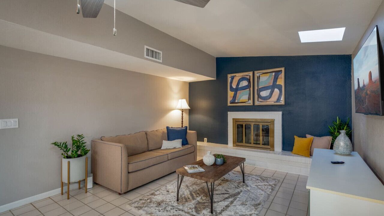 Photo of Livingroom in Tanque Verde
