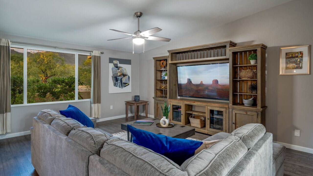 Photo of Bedroom in Tanque Verde