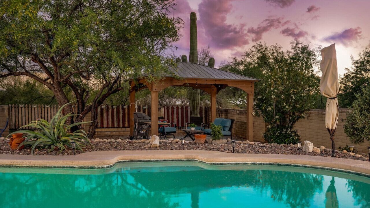 Photo of Outdoor in Tanque Verde