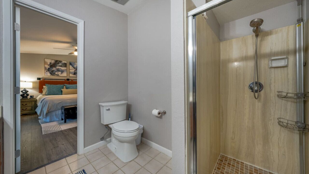 Photo of Bathroom in Tanque Verde